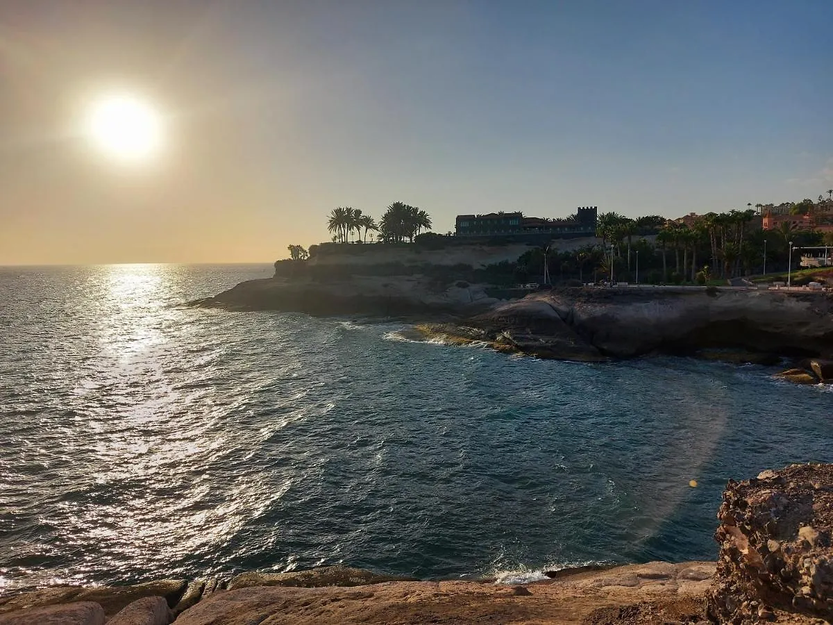 Lägenhet Vera Beach - Costa Adeje