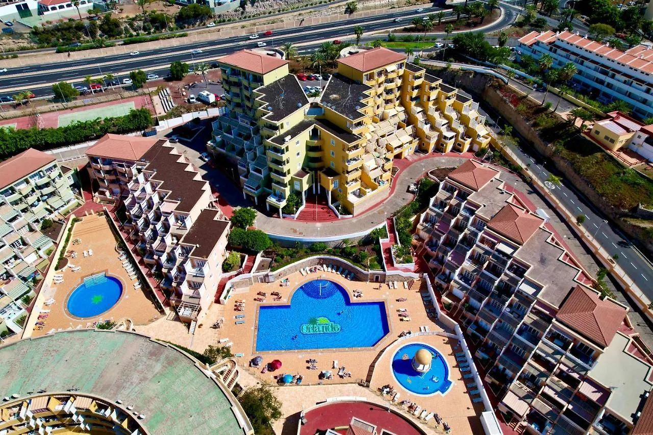 Vera Beach - Costa Adeje Spanien
