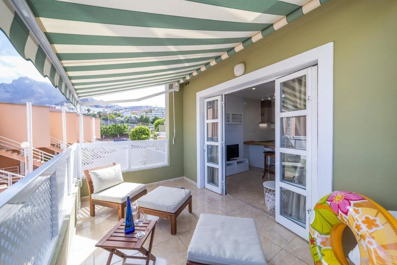 Vera Beach - Costa Adeje Apartment Costa Adeje (Tenerife)
