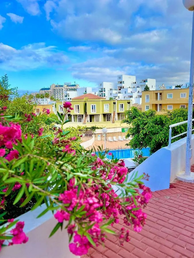 Vera Beach - Costa Adeje Spain