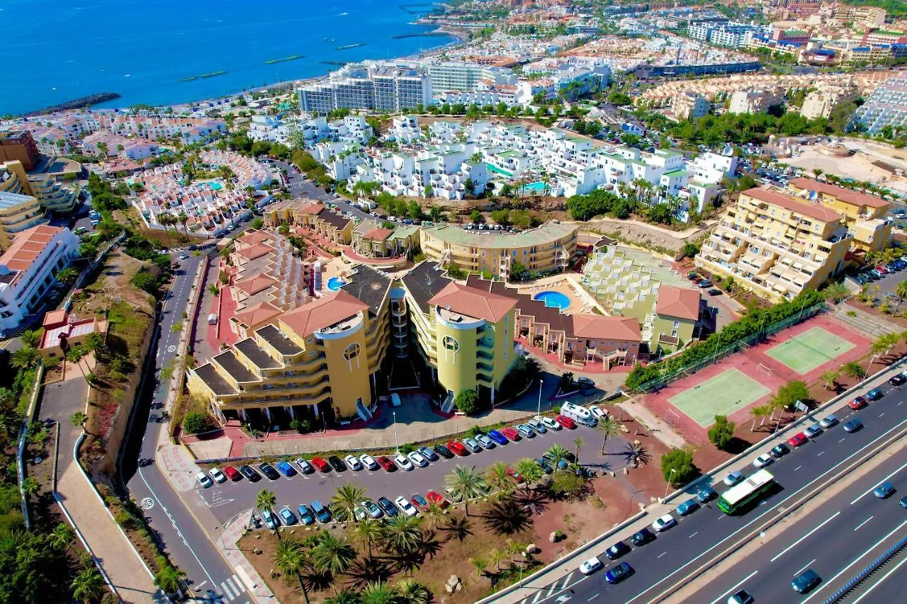 Apartment Vera Beach - Costa Adeje