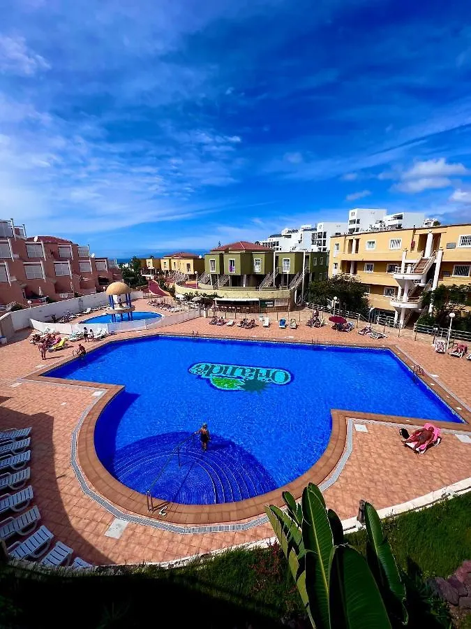 Vera Beach - Costa Adeje 0*, Costa Adeje (Tenerife) Spain