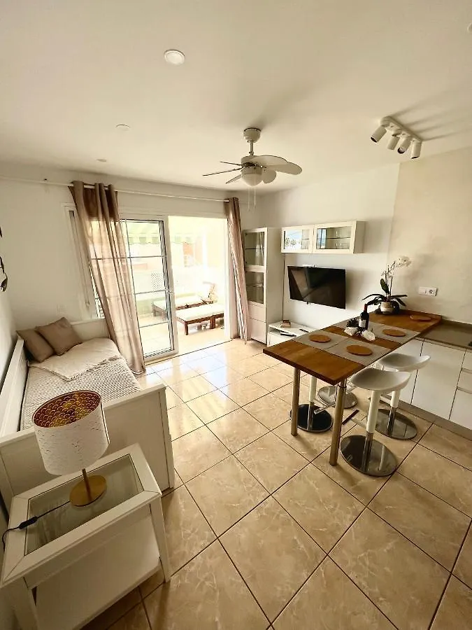 Apartment Vera Beach - Costa Adeje