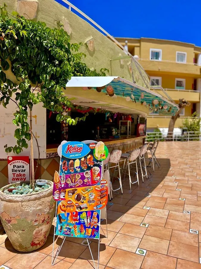 Apartment Vera Beach - Costa Adeje Spain